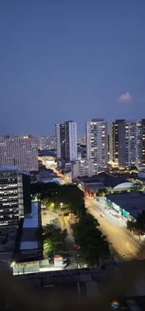 Apartamento no Varanda Tatuapé 780 mil 67 metros 1 vaga andar alto