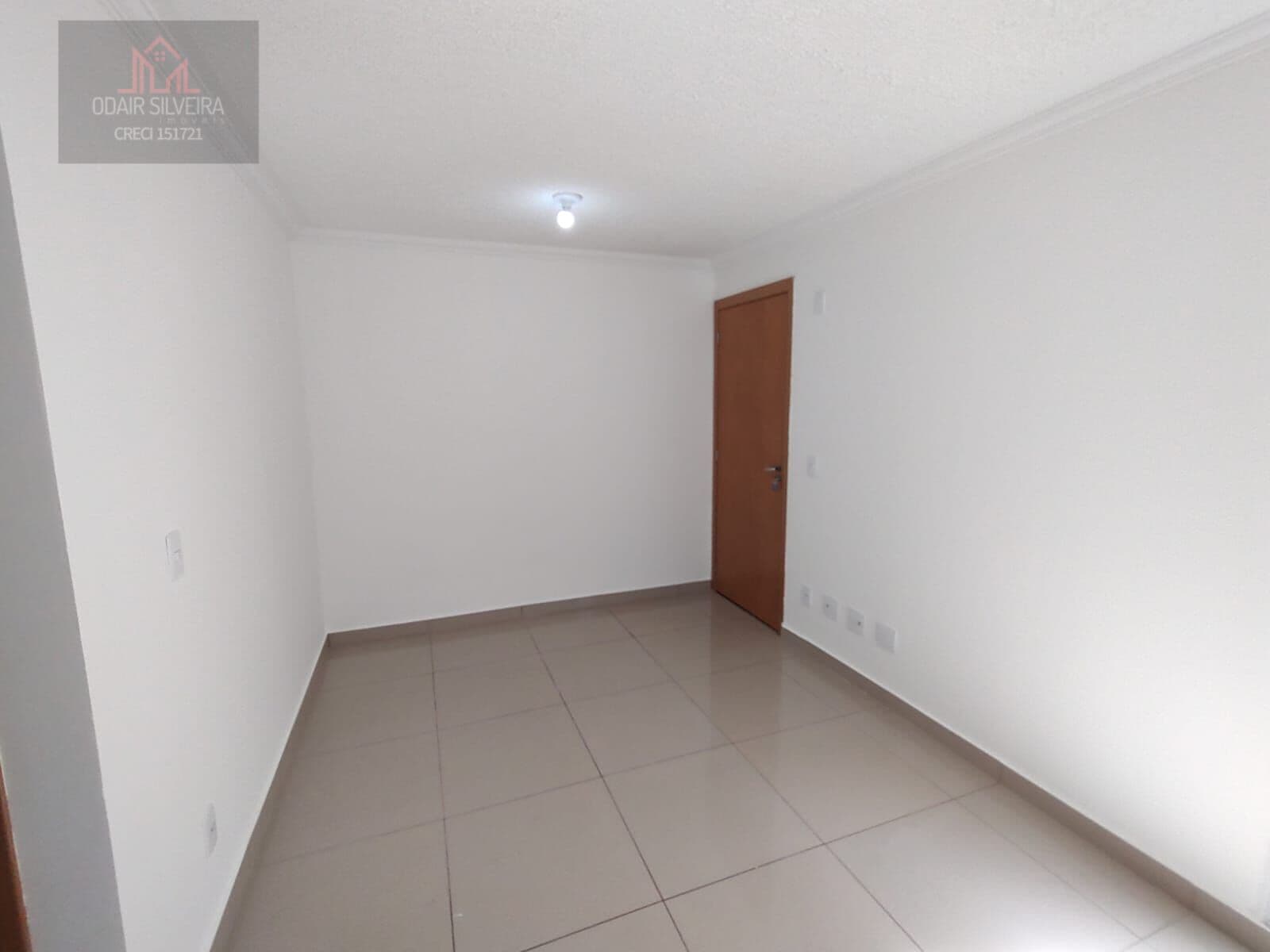 Apartamento Padrão com Quintal 02 dormitórios no Morado do Sol em Americana - SP.