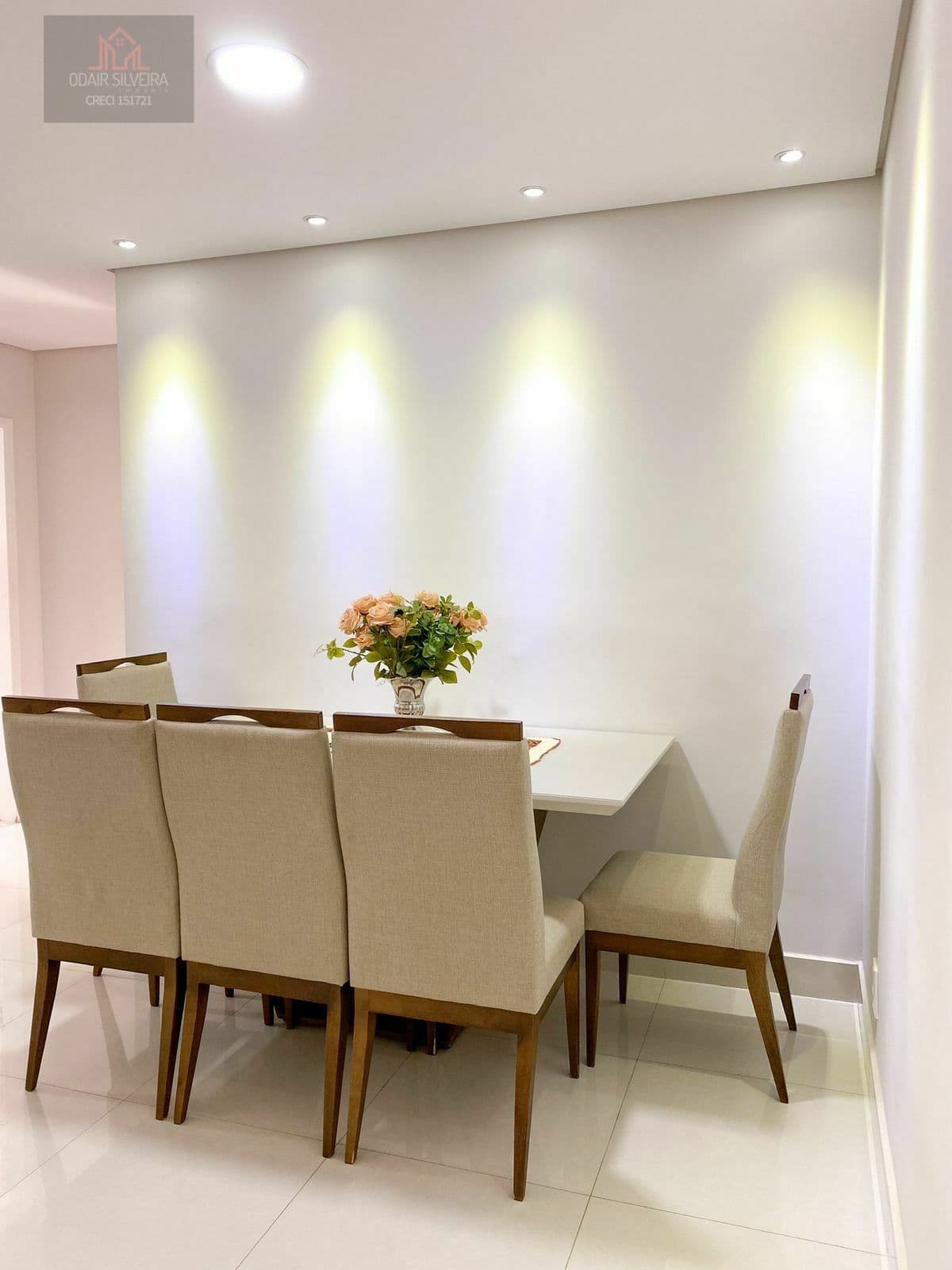 Apartamento Padrão de excelente localização 02 dormitórios no Jardim Belverdere em Americana - SP