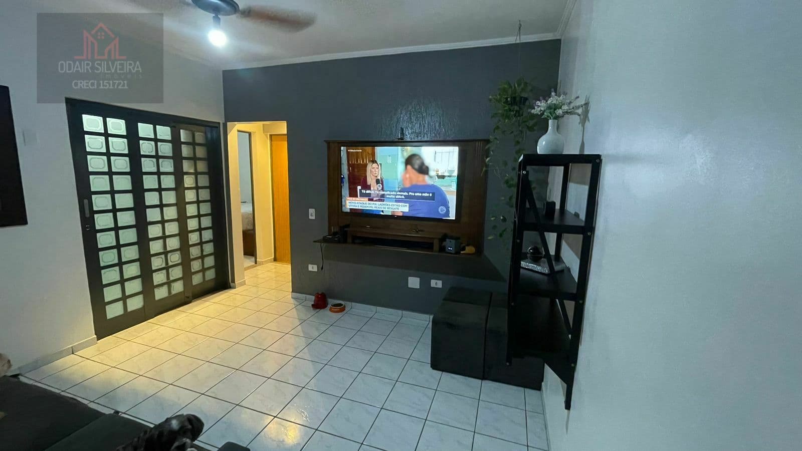 Apartamento Padrão a venda 02 dormitórios no Jardim São Francisco em Santa Barbara d'oeste/SP