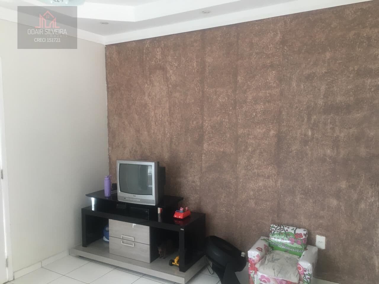 Apartamento Padrão 02 dormitórios no Residencial Vale das Nogueiras em Americana - SP.