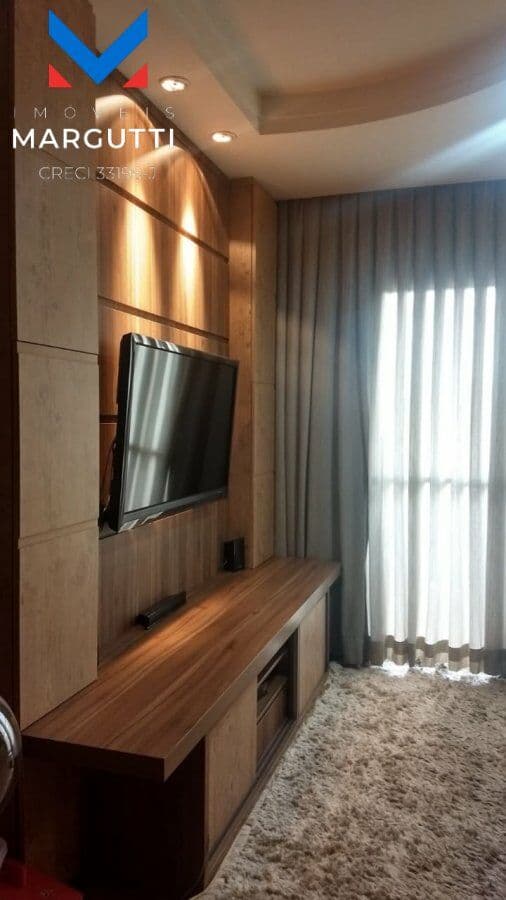 Apartamento Padrão 03 dormitórios sendo uma suíte ao lado do Hospital Municipal em Americana - SP