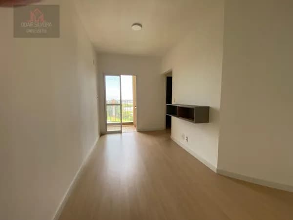 Apartamento Padrão Novo 02 dormitórios em Nova Odessa-SP