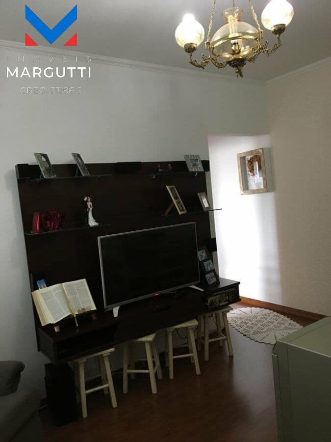 Apartamento Padrão para Venda em Nova Americana Americana-SP