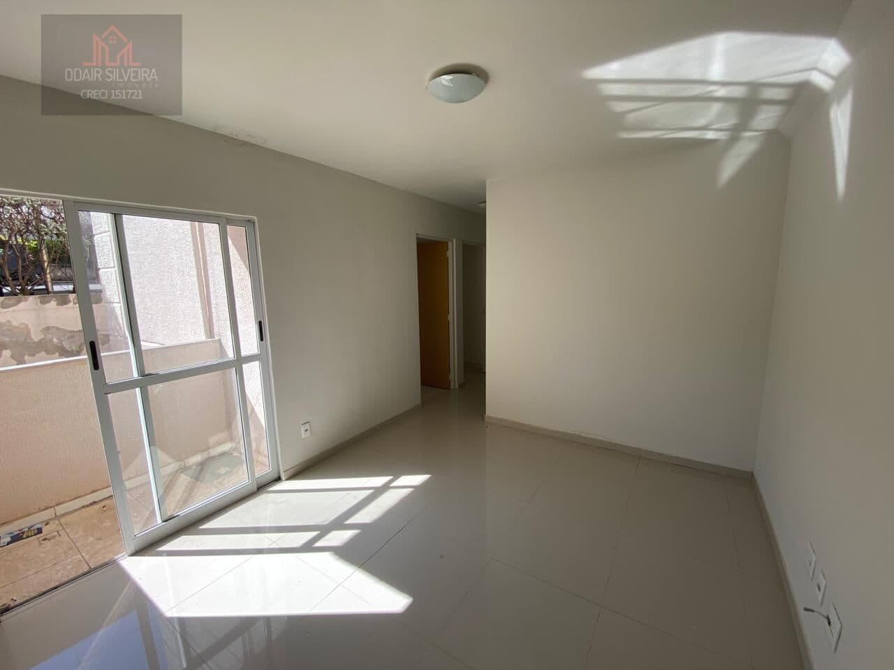 Apartamento Padrão Térreo 02 dormitórios no Bairro Praia Azul em Americana - SP