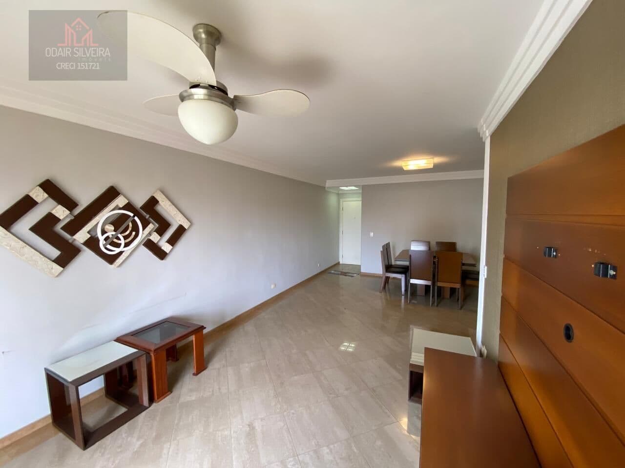 Apartamento em Vila Rehder, Americana/SP