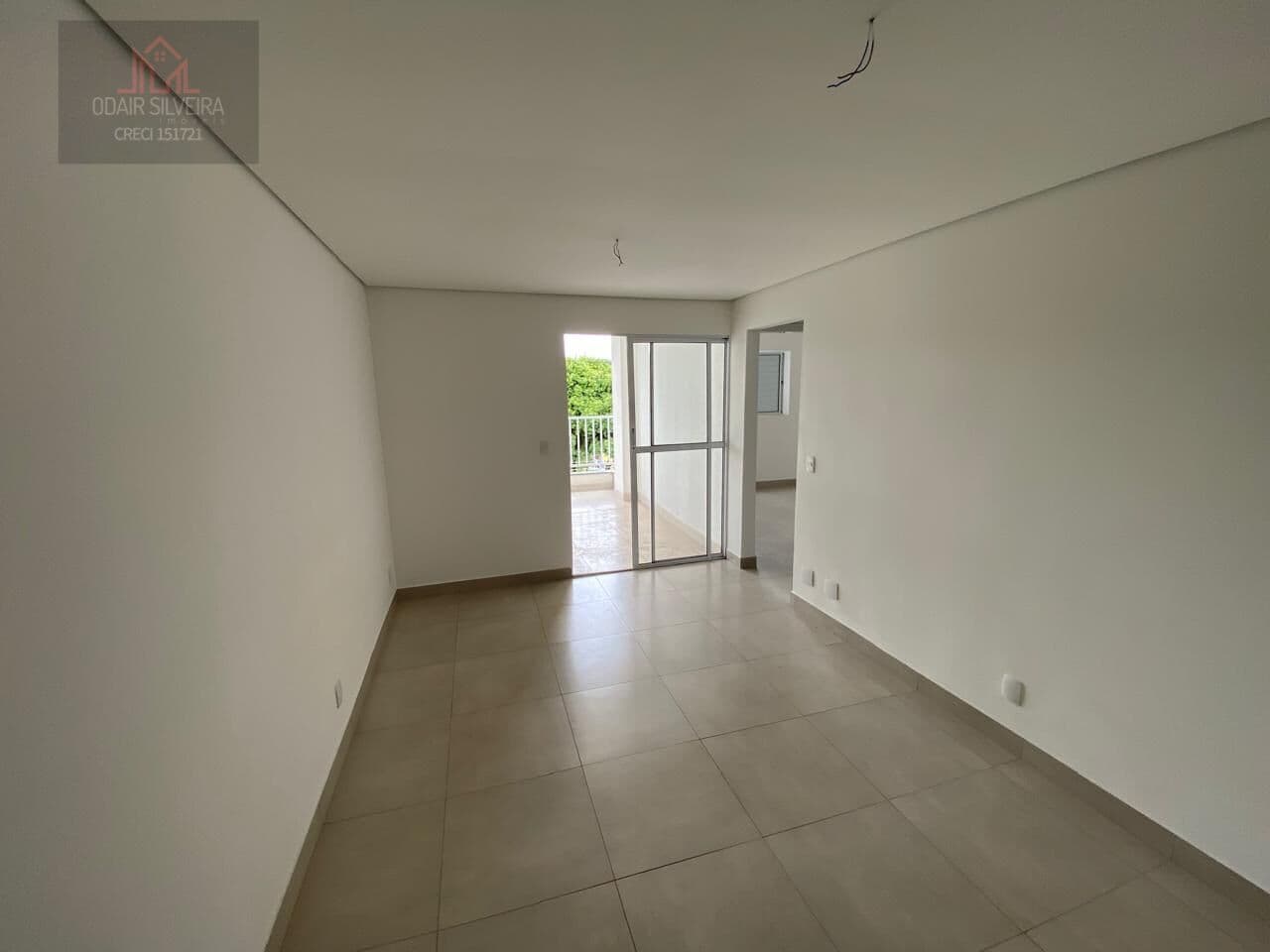 Apartamento Padrão 02 dormitórios sendo uma suíte ao lado do centro da cidade em Americana - SP