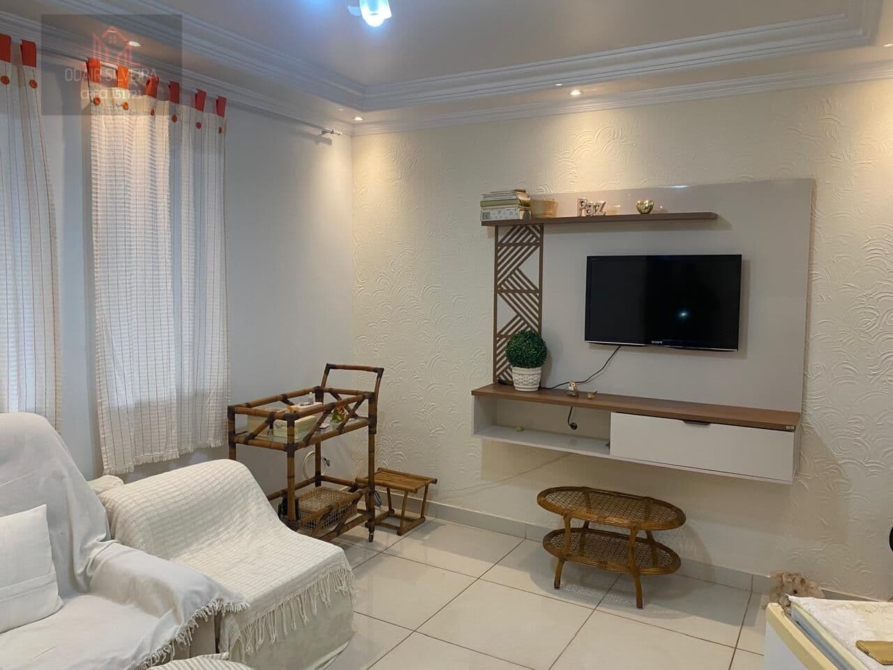 Casa em Jardim Belo Horizonte, Santa Bárbara D'Oeste/SP