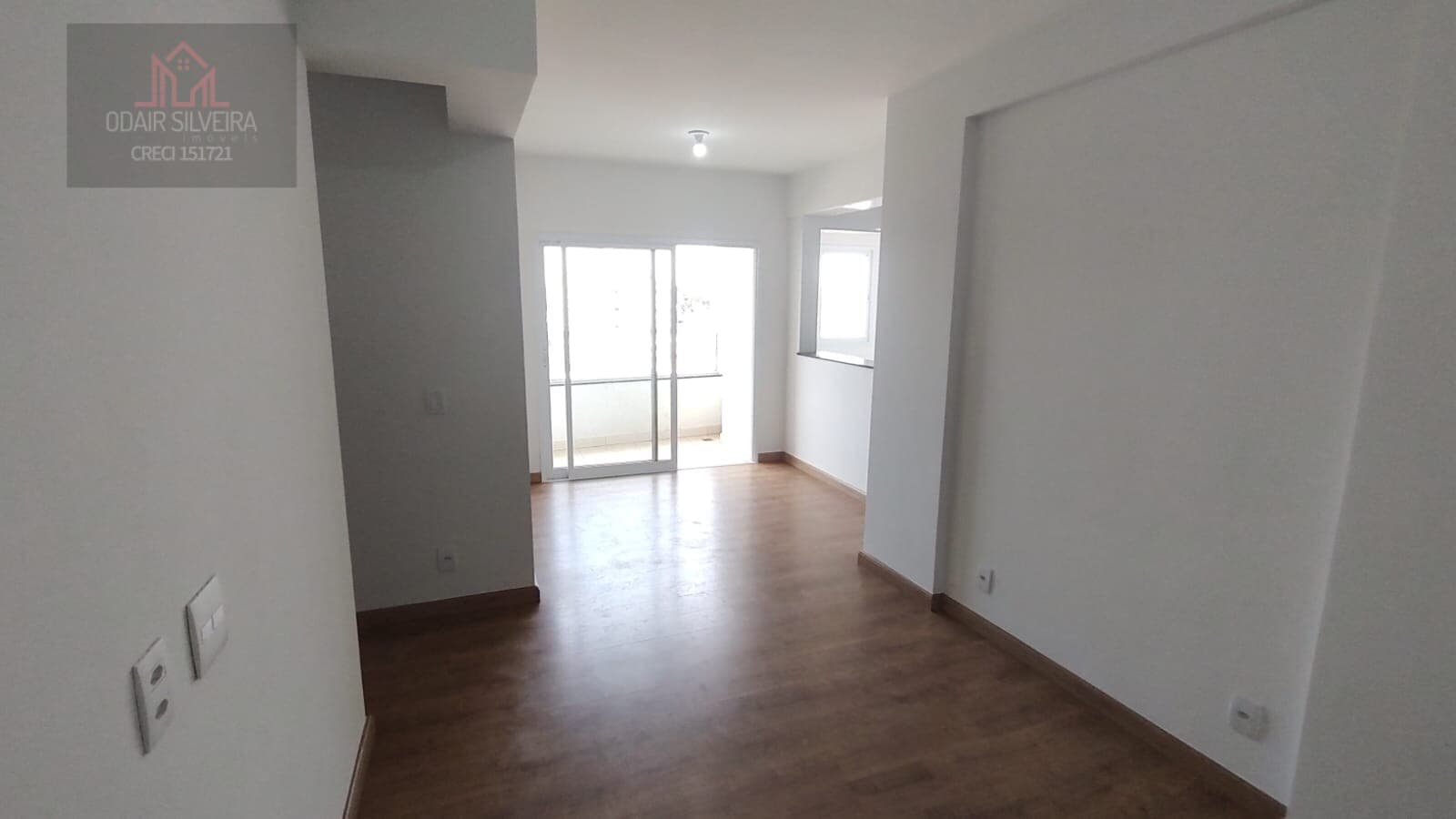 Apartamento Padrão 03 dormitórios sendo uma suíte no Residencial Boa Vista em Americana - SP