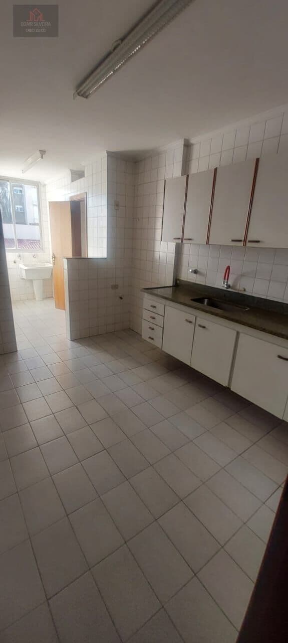 Apartamento Padrão 03 dormitórios sendo uma suíte na Vila Rehder em Americana SP.