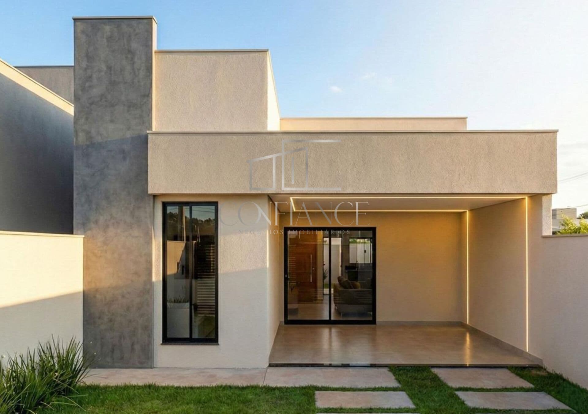 Casa em Ariquemes - Setor São Luiz