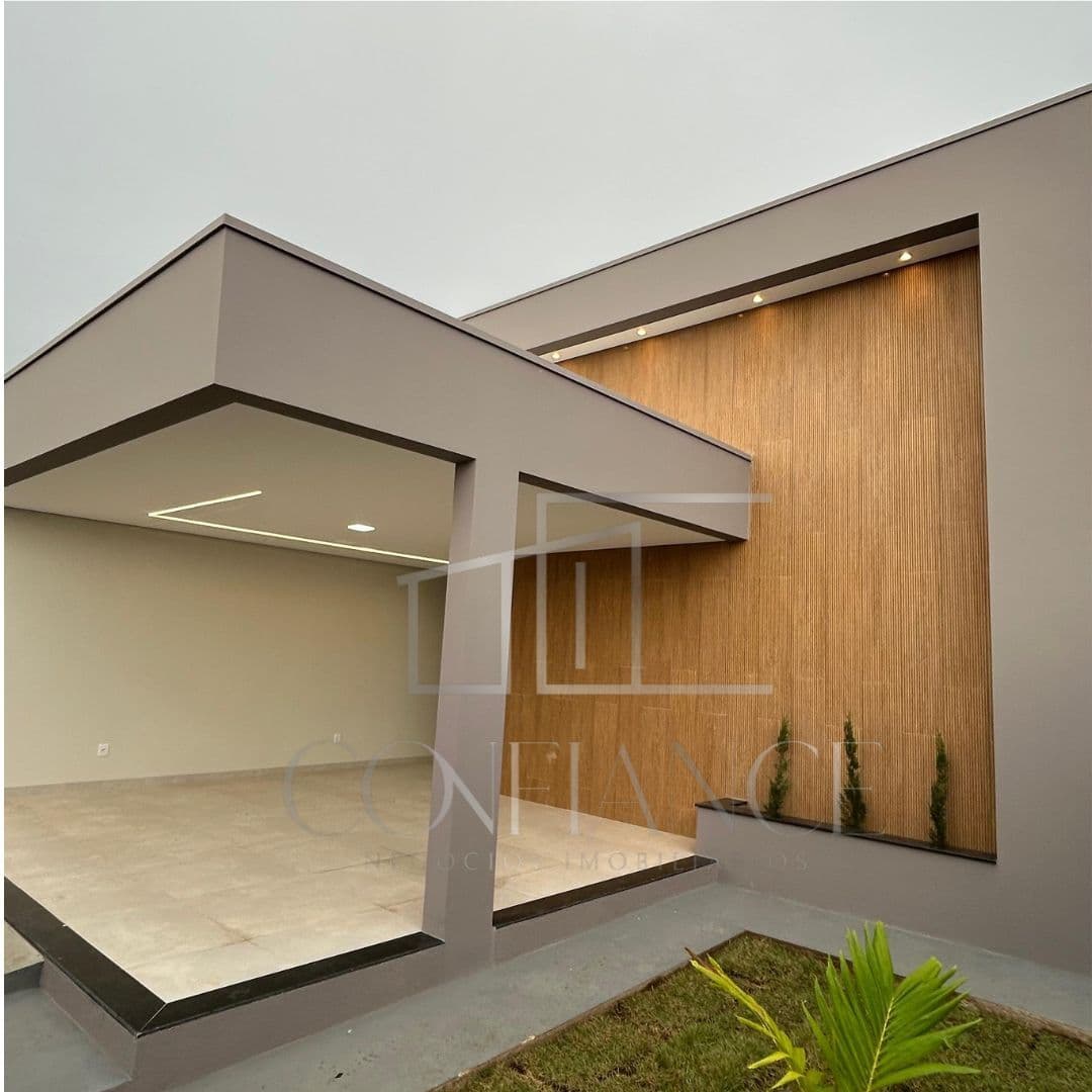 Casa em Ariquemes - Jardim Paulista