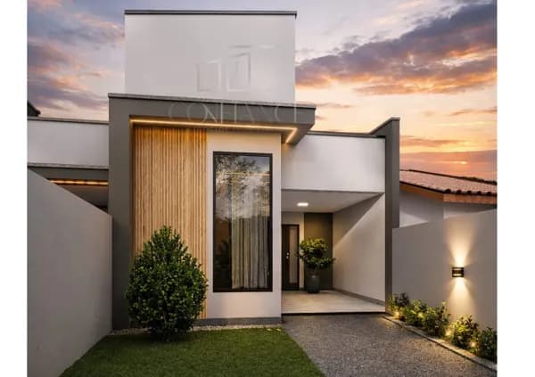 Casa em Ariquemes - Bela Vista