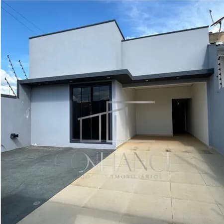 Casa em JARDIM VITÓRIA, Ariquemes/RO