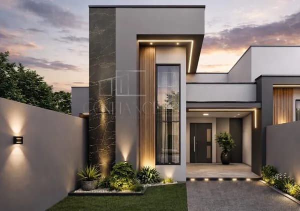 Casa em Ariquemes - Bela Vista