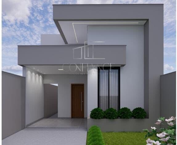Casa em JARDIM VITÓRIA, Ariquemes/RO