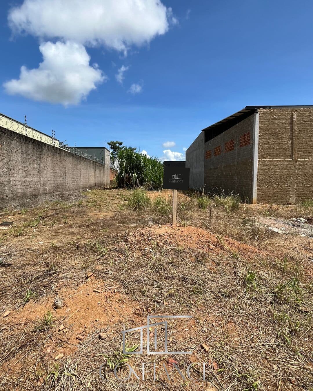 Terreno em Monte Alegre, Ariquemes/RO