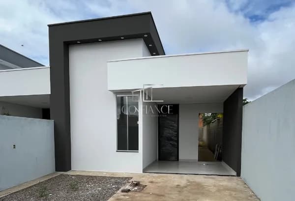 Casa em São Luiz, Ariquemes/RO
