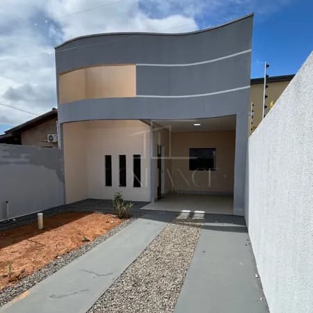 Casa em JARDIM VITÓRIA, Ariquemes/RO