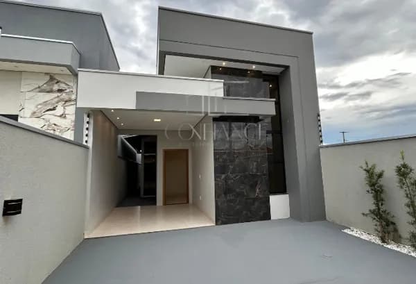 Casa em JARDIM VITÓRIA, Ariquemes/RO