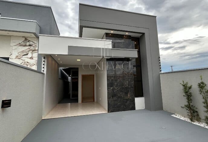 Casa em JARDIM VITÓRIA, Ariquemes/RO