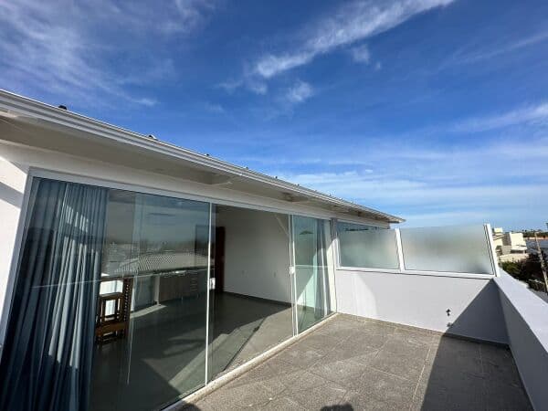 Apartamento Loft em Campeche, Florianópolis/SC