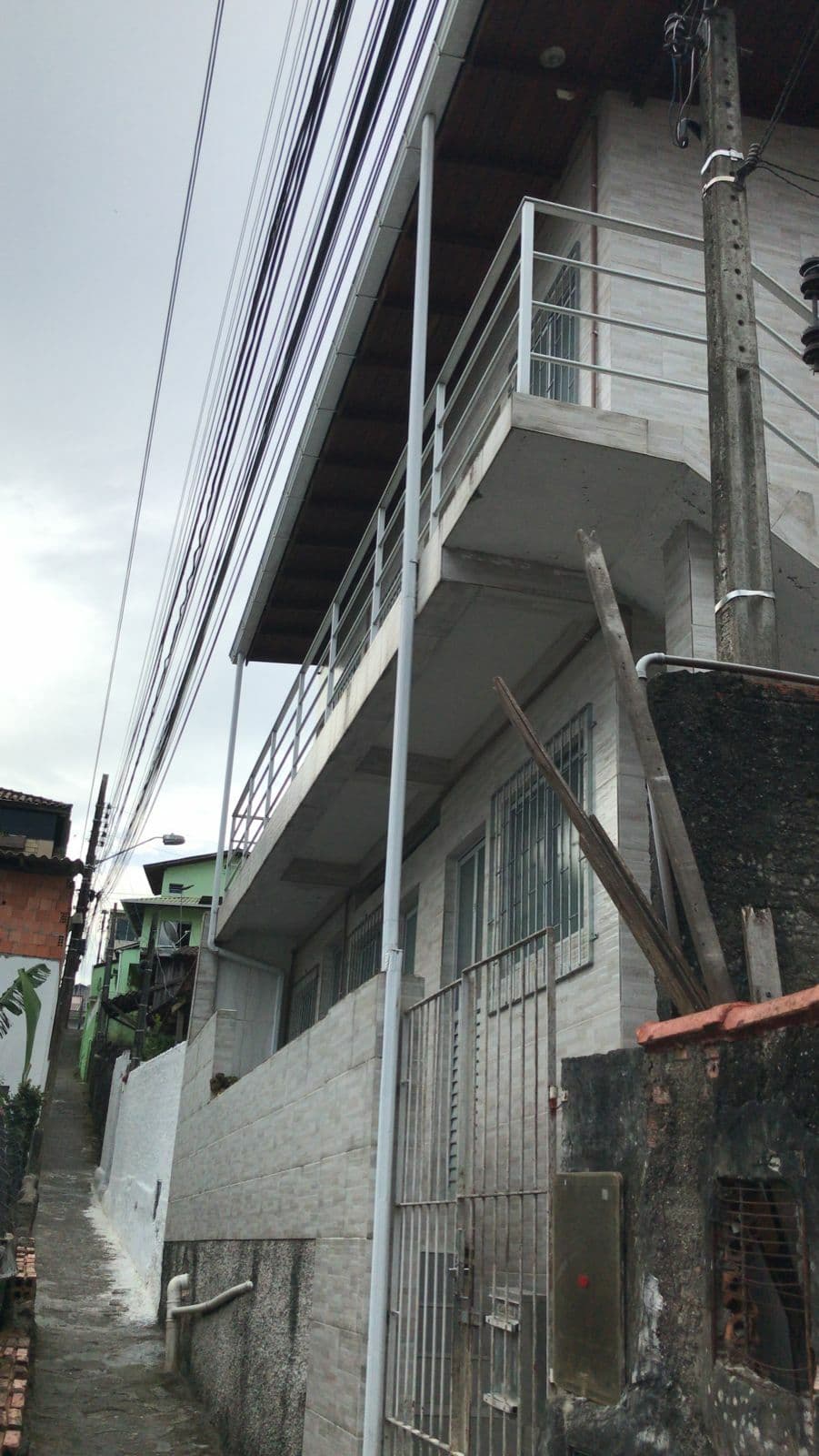 Apartamento Kitnet - mobiliado - Contrato anual.