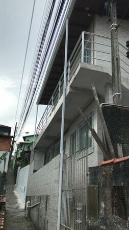 Apartamento Kitnet - mobiliado - Contrato anual.