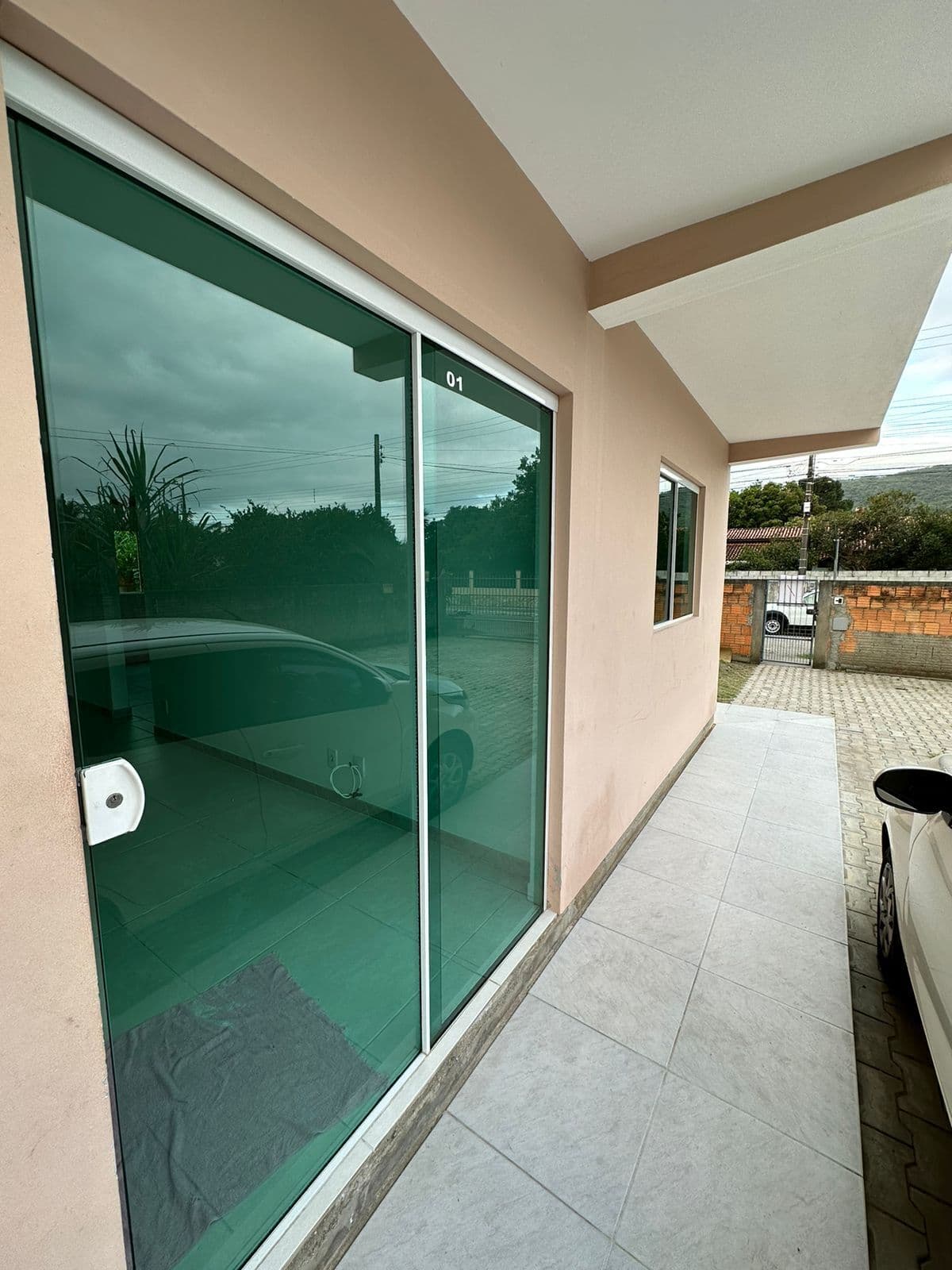 Apartamento em Campeche, Florianópolis/SC