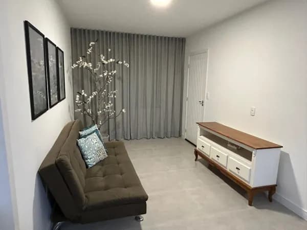 Apartamento em Campeche, Florianópolis/SC