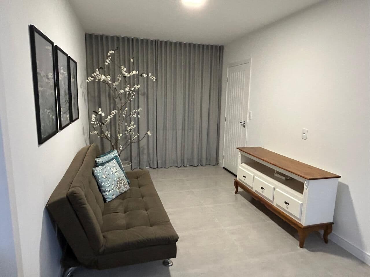 Apartamento em Campeche, Florianópolis/SC