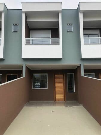 Casa com duas suítes na praia Campeche, Florianópolis/SC.