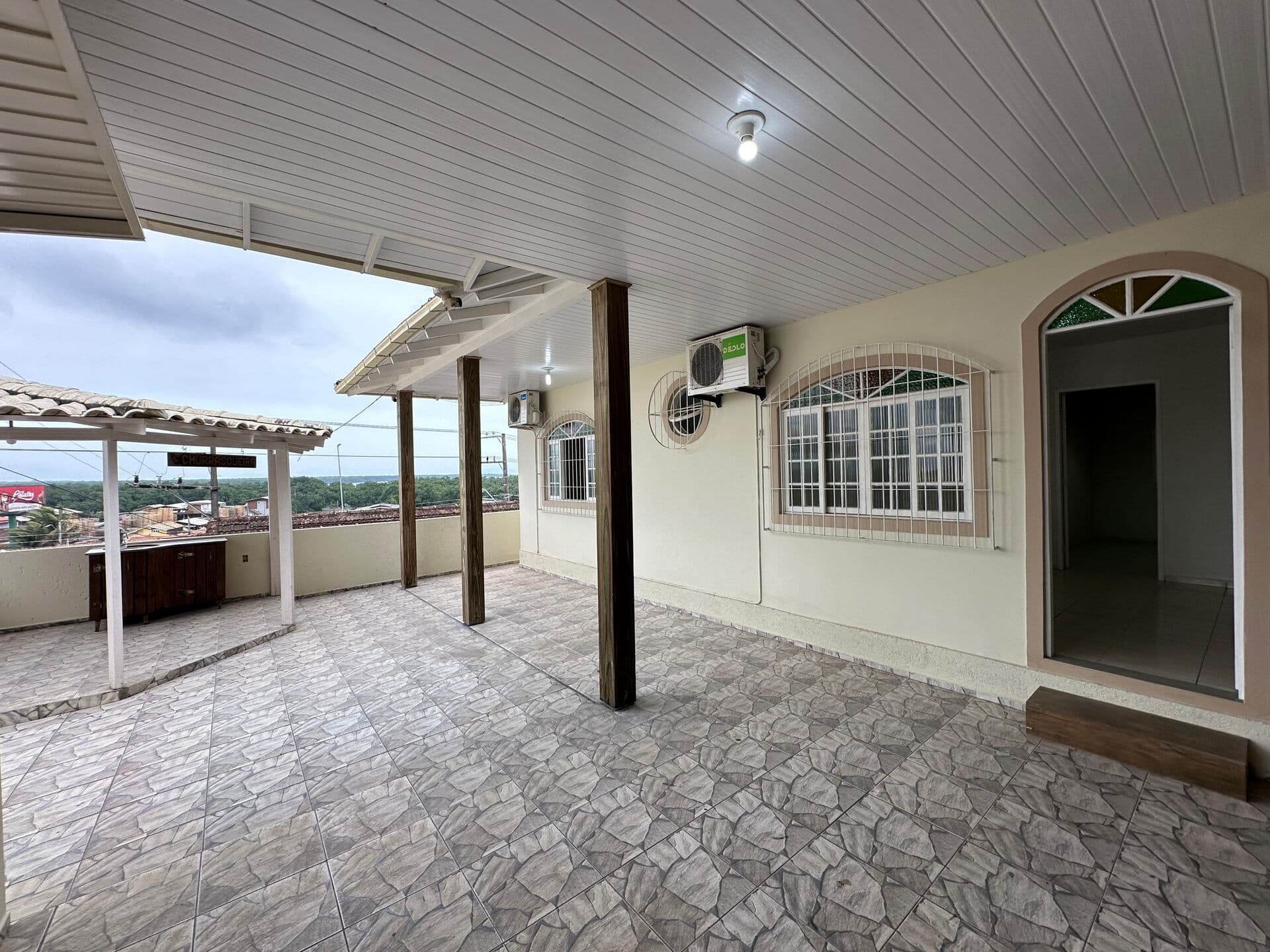 Casa em Costeira do Pirajubaé, Florianópolis/SC
