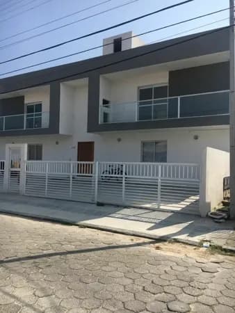Apartamento Loft em Campeche, Florianópolis/SC