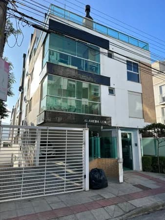 Apartamento em Rio Tavares, Florianópolis/SC