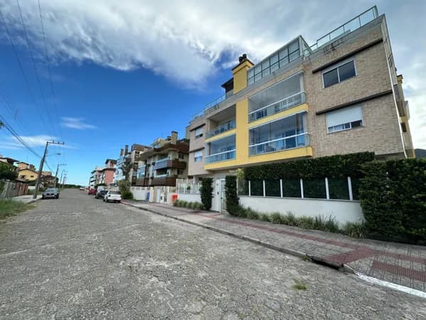 Apartamento Alto Padrão em Pântano do Sul, Florianópolis/SC