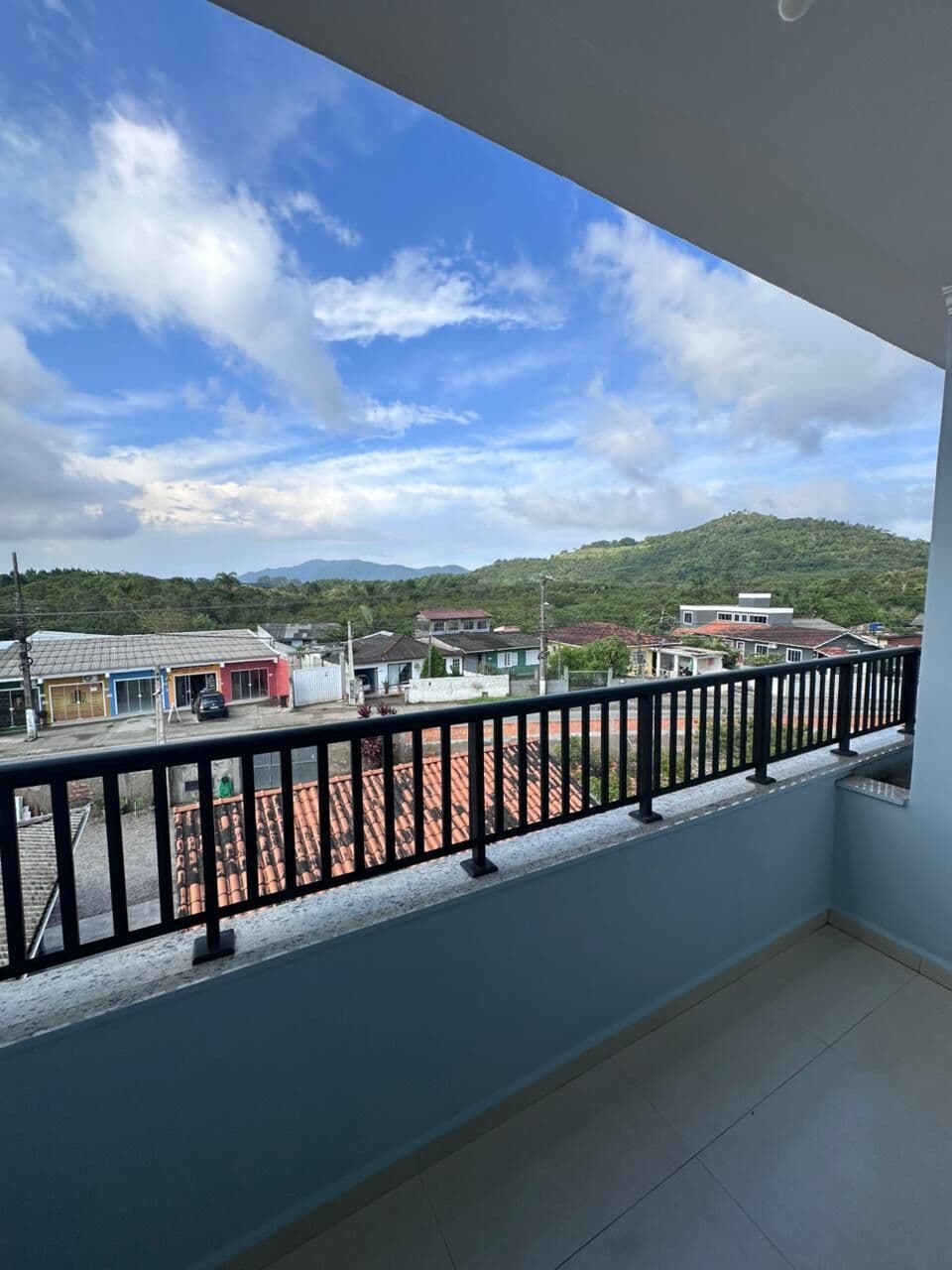 Apartamento em Ribeirão da Ilha, Florianópolis/SC