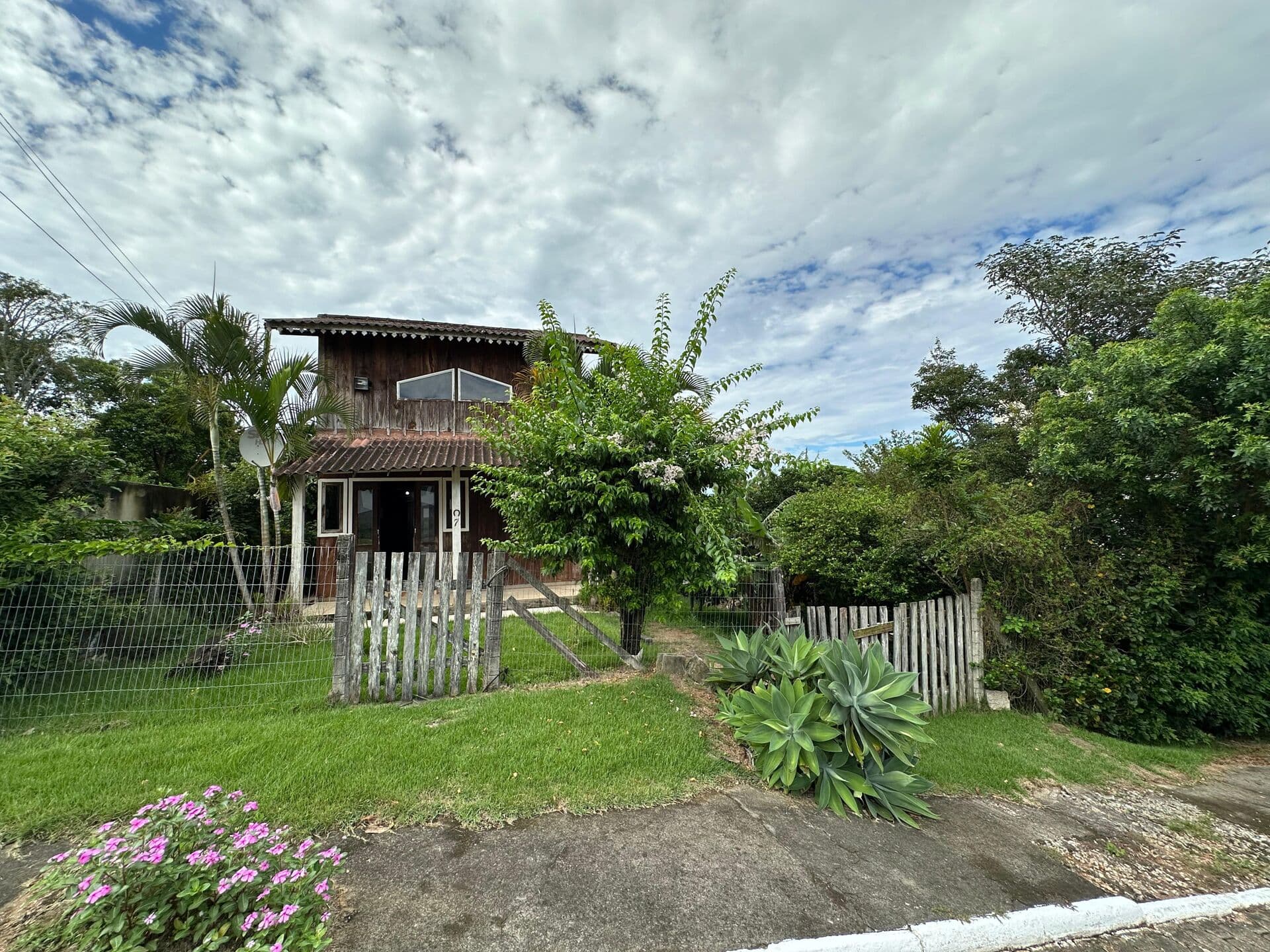 Terreno em Condomínio em Tapera da Base, Florianópolis/SC