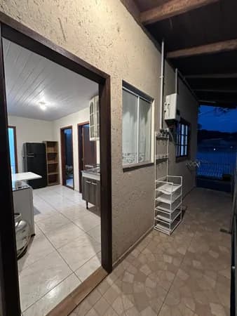 Casa em Tapera da Base, Florianópolis/SC