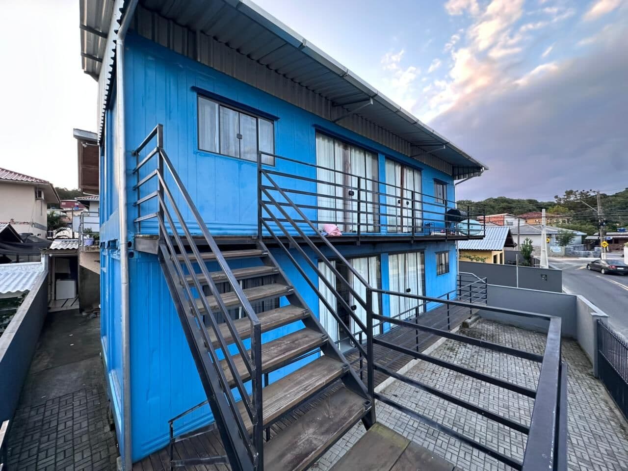 Apartamento em Tapera da Base, Florianópolis/SC