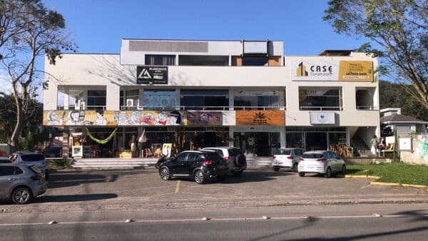 Sala Comercial em Campeche Leste, Florianópolis/SC