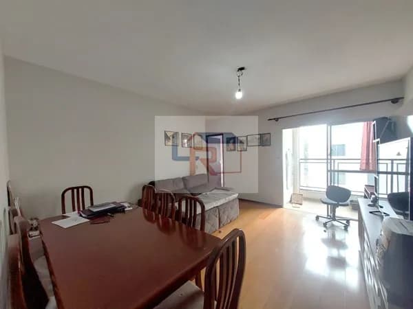 Maravilhoso apartamento de 92m² com 3 dormitórios na região central de Mogi