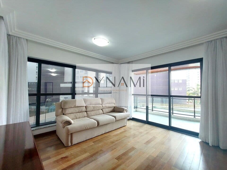 Maravilhoso apartamento de 4 dormitórios no Edifício Matisse ao lado do Clube de Campo
