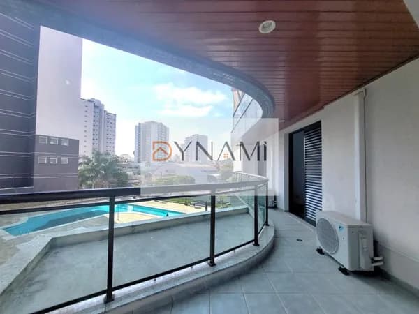 Maravilhoso apartamento de 4 dormitórios no Edifício Matisse ao lado do Clube de Campo