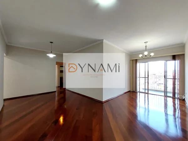 Maravilhoso apartamento de 92m² com vista panorâmica no condomínio Monte Verde