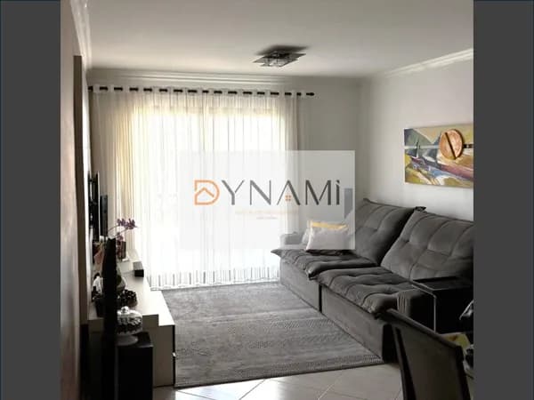Maravilhoso apartamento com sol da manhã e planejados no condomínio Flamboyant