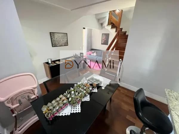 Maravilhosa Cobertura Duplex no condomínio Helbor Boulevard