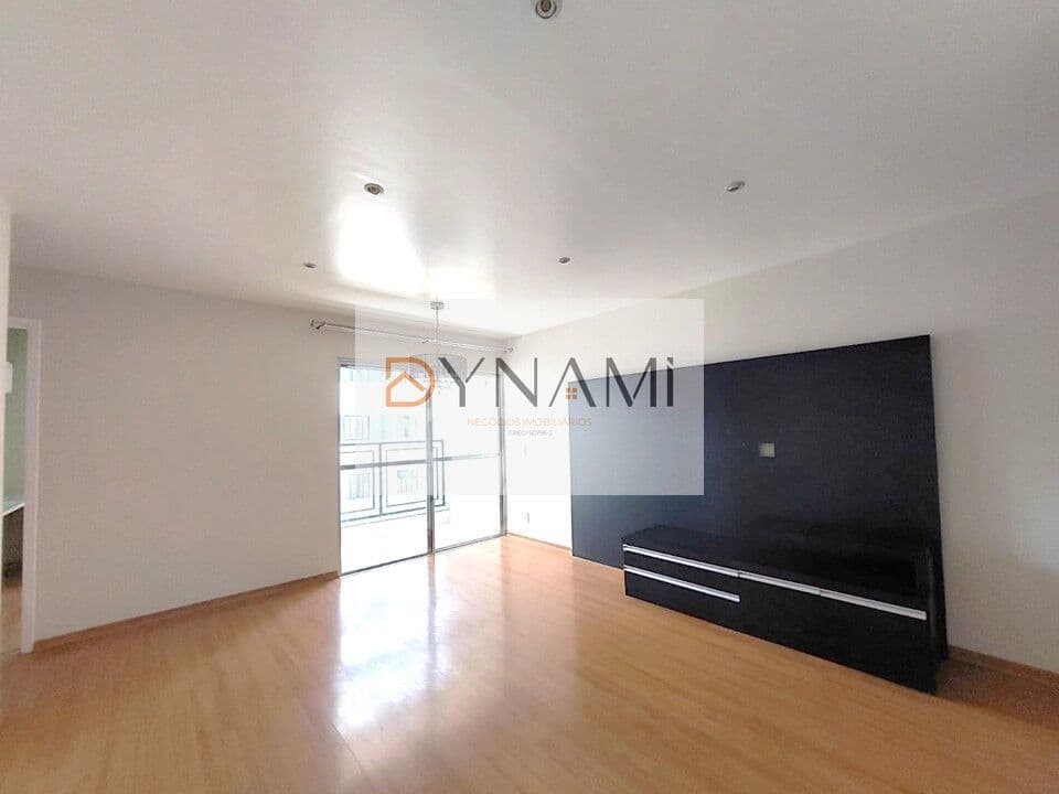 Maravilhoso apartamento de 92m² no centro de Mogi a 100m do Parque da Cidade