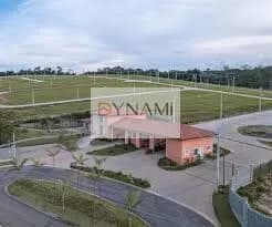 LOTE DE 300 m² À VENDA EM MOGI DAS CRUZES – PRONTO PARA CONSTRUIR!