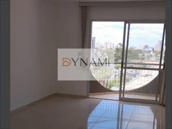 Maravilhoso apartamento no condomínio Flamboyant